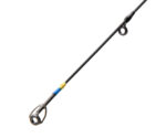 Lanseta spinning Flagman '24 Blackfire Area 55XUL 1.68m 0.3-2g - imagine 8