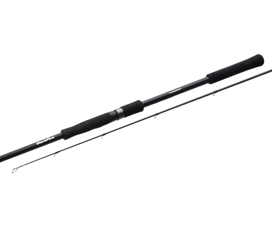 1851343 Lanseta spinning Flagman '24 Blackfire 99HH 2.99m 15-55g - imagine 1