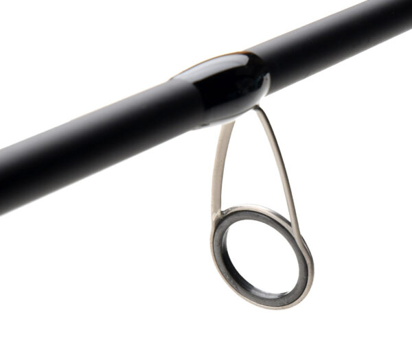 Lanseta spinning Flagman '24 Blackfire 108XH 3.29m 18-75g - imagine 6