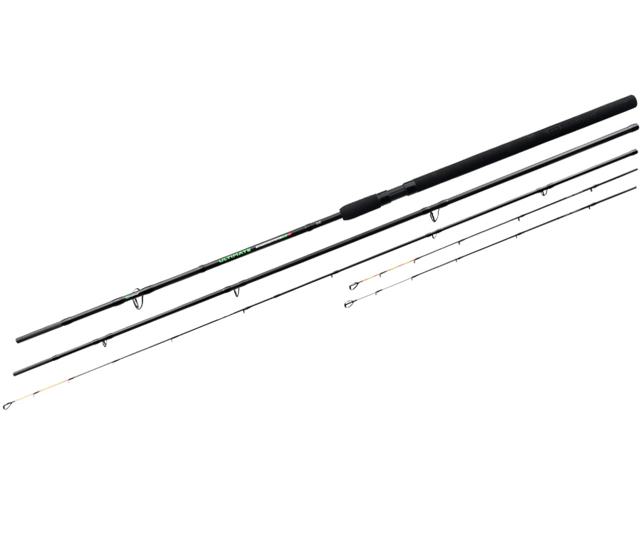 1863453 Lanseta feeder Carp Pro CP Method+ Ultimate Method Feeder 3.3m 90g - imagine 1