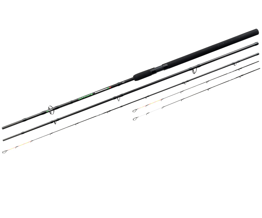1863553 Lanseta feeder Carp Pro CP Method+ Ultimate Method Feeder 3m 70g - imagine 1