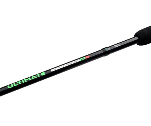 Lanseta feeder Carp Pro CP Method+ Ultimate Method Feeder 3m 70g - imagine 5