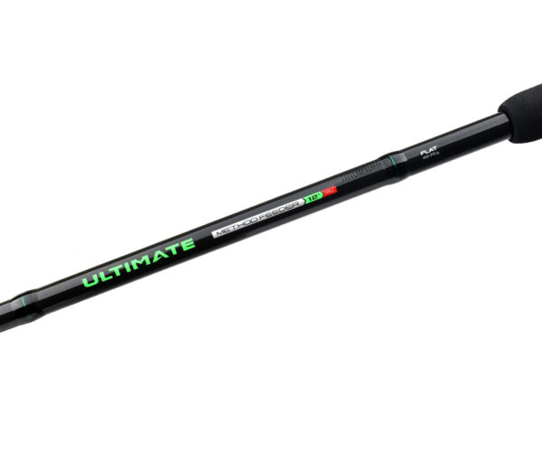 Lanseta feeder Carp Pro CP Method+ Ultimate Method Feeder 3.6m 110g - imagine 5