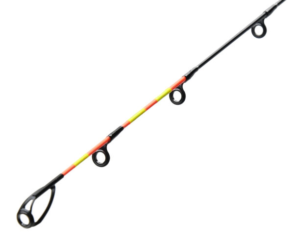 Lanseta feeder Carp Pro CP Method+ Ultimate Method Feeder 3.6m 110g - imagine 8