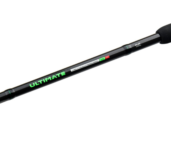 Lanseta feeder Carp Pro CP Method+ Ultimate Method Feeder 3.9m 140g - imagine 5