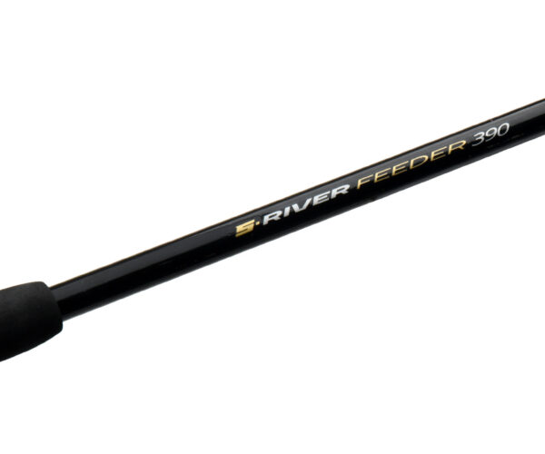 Lanseta feeder Flagman S-River 3.9m 150g - imagine 5