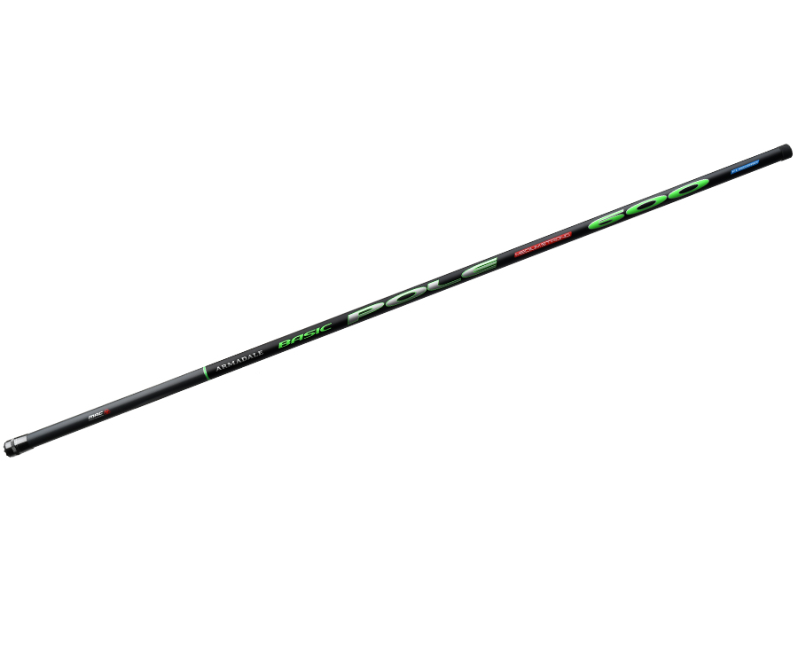 1880604 Varga Flagman Armadale Basic Pole Medium Strong 6m - imagine 1