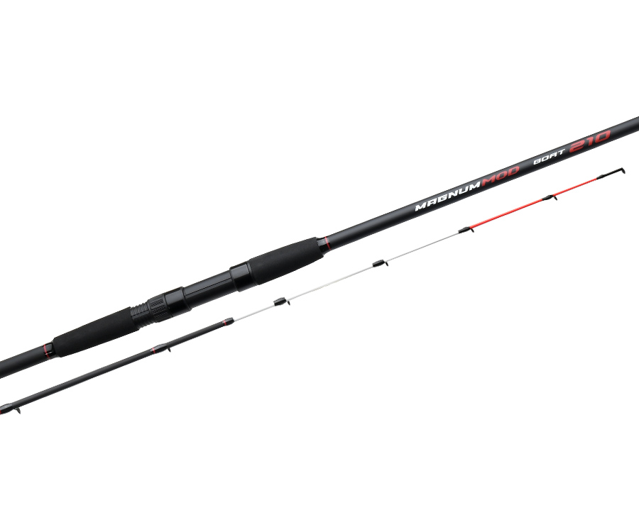 1885934 Lanseta feeder Flagman Magnum Mod Boat 2.1m 150g - imagine 1