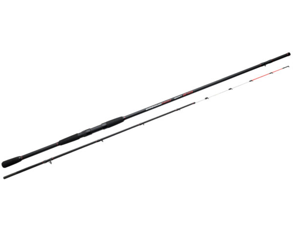 Lanseta feeder Flagman Magnum Mod Boat 2.1m 150g - imagine 2