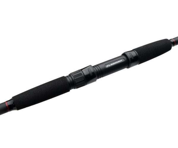 Lanseta feeder Flagman Magnum Mod Boat 2.1m 150g - imagine 4