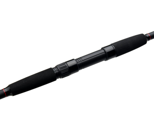 Lanseta feeder Flagman Magnum Mod Boat 2.1m 150g - imagine 5