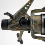 Mulineta crap Lineaeffe Vigor Commando - imagine 2
