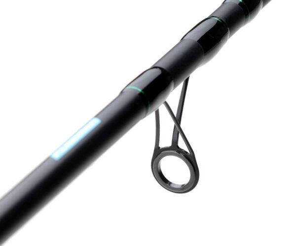 Lanseta feeder Flagman S-Canal Feeder 3.9m 80g - imagine 6