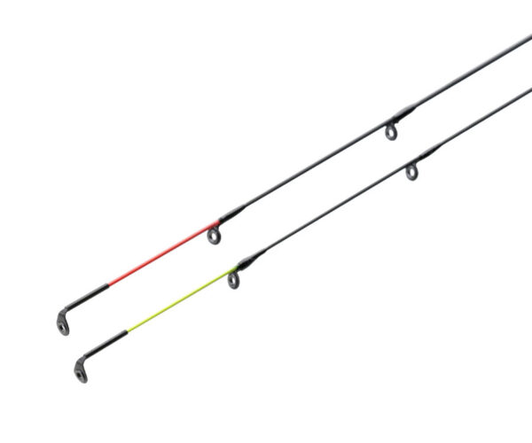 Lanseta feeder Flagman S-Canal Feeder 3.9m 80g - imagine 7