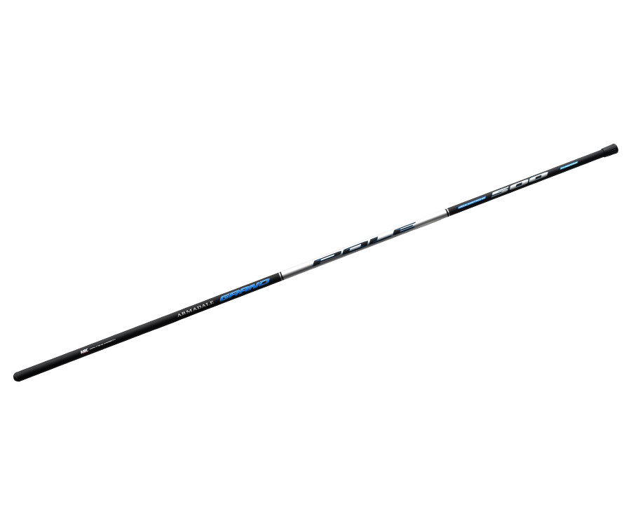 1909745 Varga Flagman Armadale Grand Pole Medium Strong 5m - imagine 1