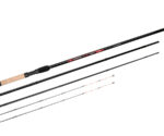 Lanseta feeder Flagman Sherman Pro River Feeder New Generation 4.2m 200g