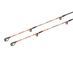 Lanseta feeder Flagman Sherman Pro River Feeder New Generation 4.2m 200g - imagine 8