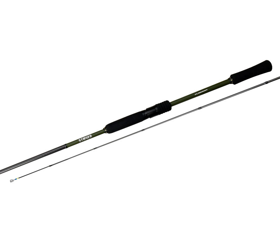 1941310 Lanseta spinning Flagman Stinger 74L 2.24m 3-15g - imagine 1