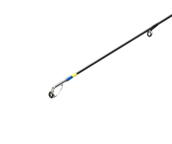 Lanseta spinning Flagman Stinger 74M 2.24m 5-25g - imagine 7