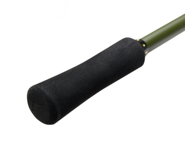Lanseta spinning Flagman Stinger 80M 2.44m 7-28g - imagine 3