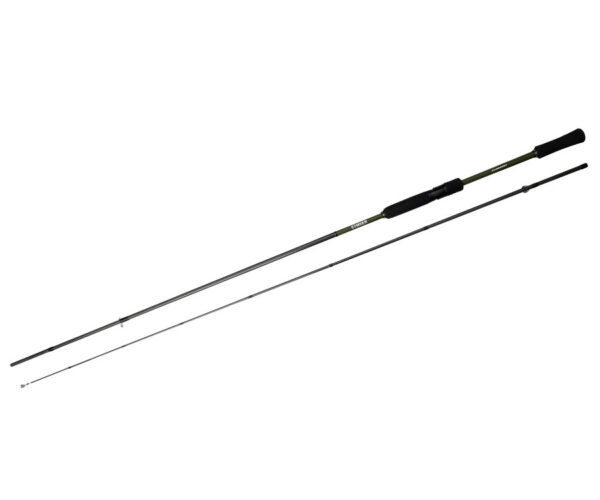 Lanseta spinning Flagman Stinger 80ML 2.44m 4-18g - imagine 2