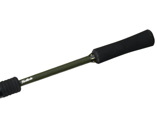 Lanseta spinning Flagman Stinger 80ML 2.44m 4-18g - imagine 4