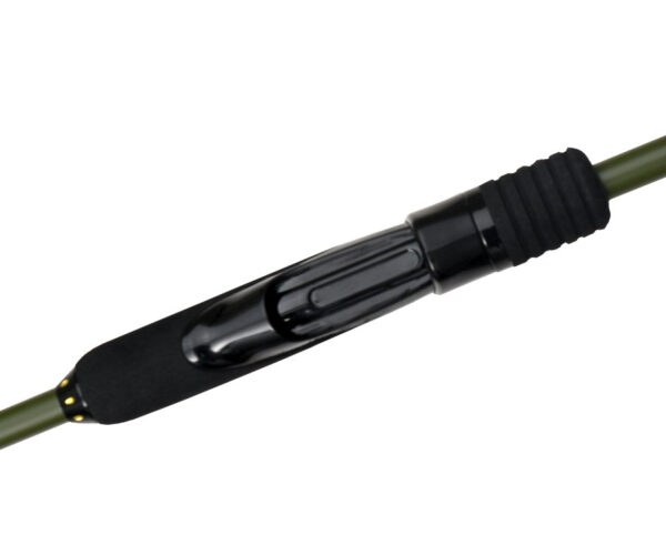 Lanseta spinning Flagman Stinger 80ML 2.44m 4-18g - imagine 5