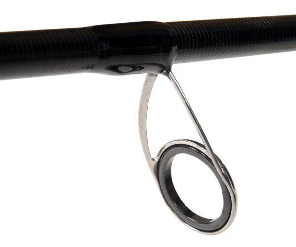Lanseta spinning Flagman Stinger 80ML 2.44m 4-18g - imagine 7