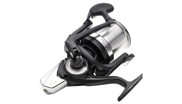 Mulineta crap Daiwa 23 Superspod 45 SCW Qd-ot - imagine 7