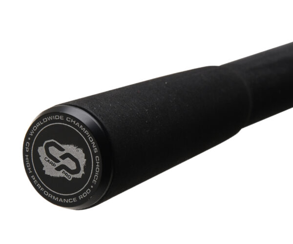 Lanseta crap Carp Pro Tork 10' 3m 3.5lb - imagine 2
