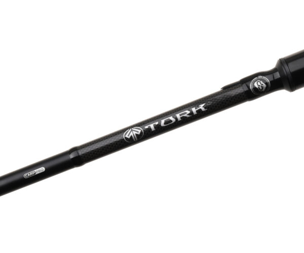 Lanseta crap Carp Pro Tork 13' 3.9m 3.5lb - imagine 3