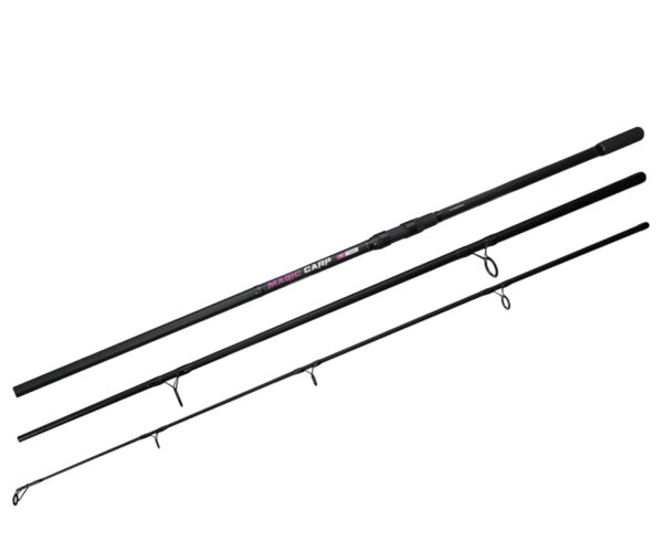 Lanseta crap Flagman Magic Carp 3.9m 3.5lb - imagine 2