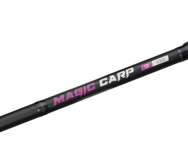Lanseta crap Flagman Magic Carp 3.9m 3.5lb - imagine 4