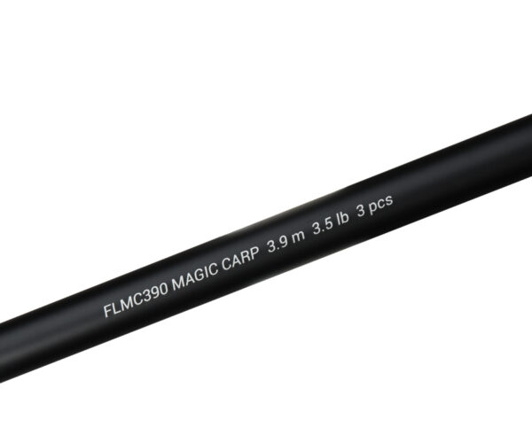 Lanseta crap Flagman Magic Carp 3.9m 3.5lb - imagine 5