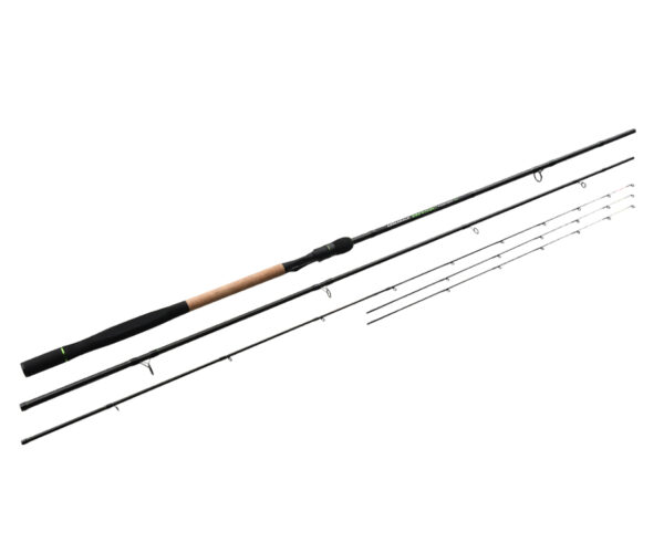 Lanseta feeder Flagman Armadale Basic Feeder F1 Special 3.6m 80g - imagine 2