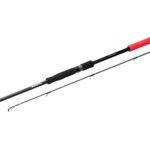 Lanseta spinning Flagman '24 Blackfire BigBait 86SXH 2.59m 50-160g