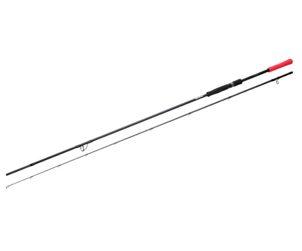 Lanseta spinning Flagman '24 Blackfire BigBait 86SXH 2.59m 50-160g - imagine 2