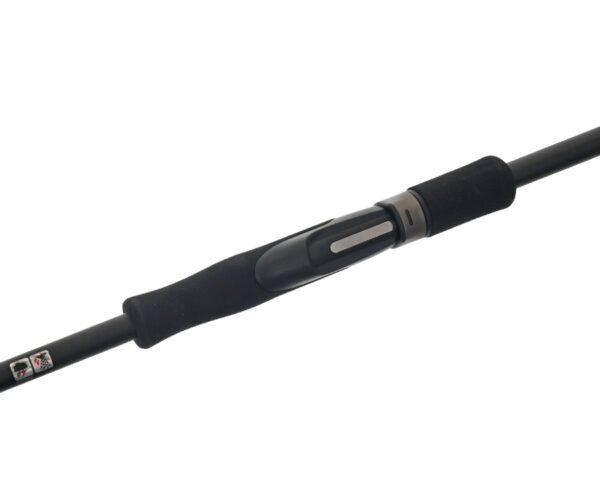 Lanseta spinning Flagman '24 Blackfire BigBait 86SXH 2.59m 50-160g - imagine 4