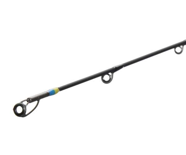 Lanseta spinning Flagman '24 Blackfire BigBait 86SXH 2.59m 50-160g - imagine 6