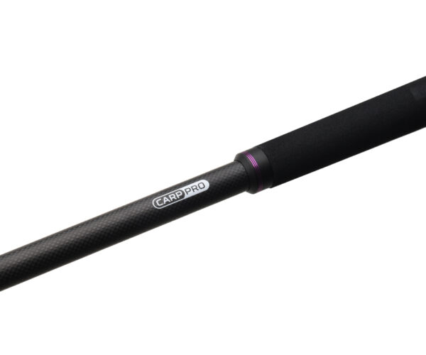 Lanseta crap Carp Pro '24 Escol 12' 3.6m 3lb - imagine 4