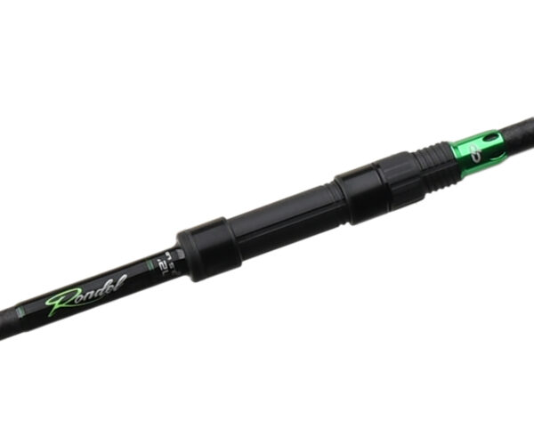 Lanseta crap Carp Pro Rondel 12' 3.6m 3.5lb - imagine 5