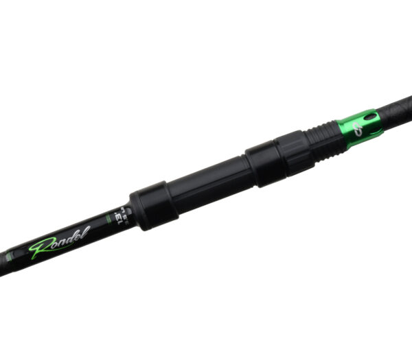 Lanseta crap Carp Pro Rondel 13' 3.9m 3.5lb - imagine 4