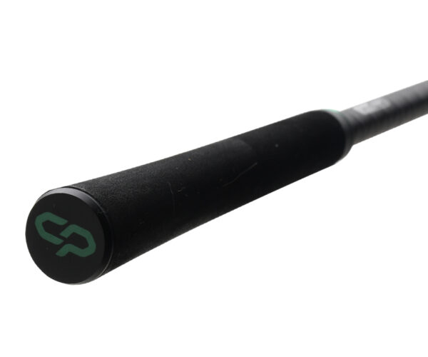 Lanseta spod Carp Pro Rondel Spod 12'6'' 3.8m 5.5lb - imagine 3