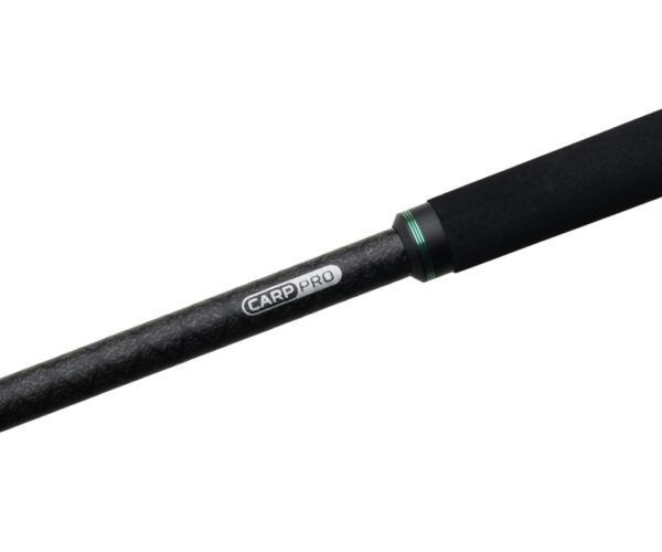 Lanseta spod Carp Pro Rondel Spod 12'6'' 3.8m 5.5lb - imagine 4