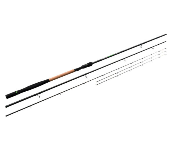 Lanseta feeder Flagman Armadale Basic Feeder F1 Special 3.3m 70g - imagine 2