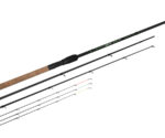 Lanseta feeder Squadron Flow Feeder Commercial Carp 3.3m 70g