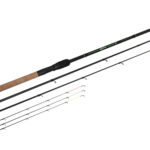 Lanseta feeder Squadron Flow Feeder Commercial Carp 3.3m 70g