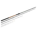 Lanseta feeder Squadron Flow Feeder Commercial Carp 3.3m 70g - imagine 2