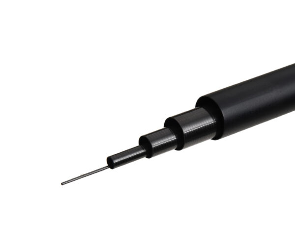 Varga Flagman Armadale River Pole SL 5m - imagine 5