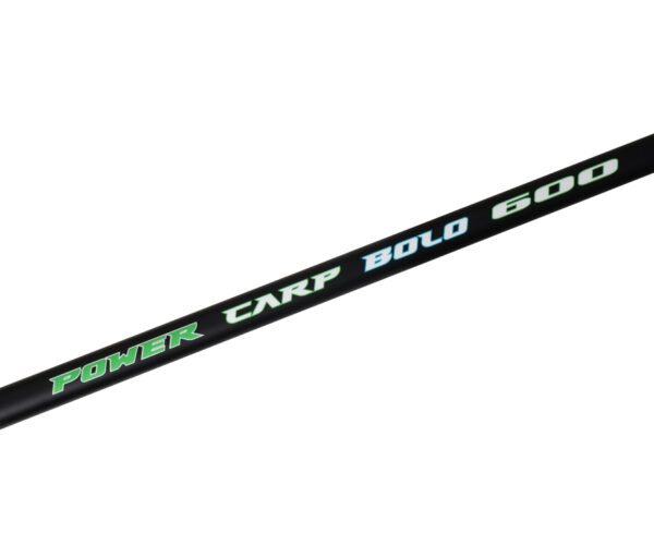 Lanseta bologneză Flagman Power Carp Bolo 6m - imagine 4